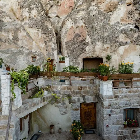 Cappadocia Ennar Cave Swimming Pool Hot & 3* Nevşehir