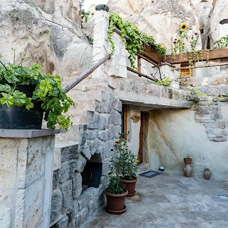 Cappadocia Ennar Cave Swimming Pool Hot & Hotel