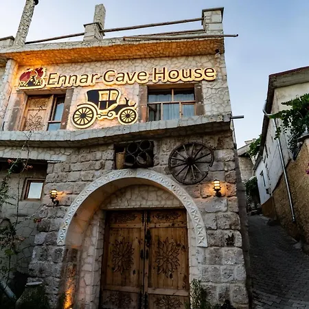 Cappadocia Ennar Cave Swimming Pool Hot & 3*