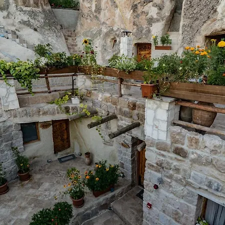Hotel Cappadocia Ennar Cave Swimming Pool Hot & Nevsehir
