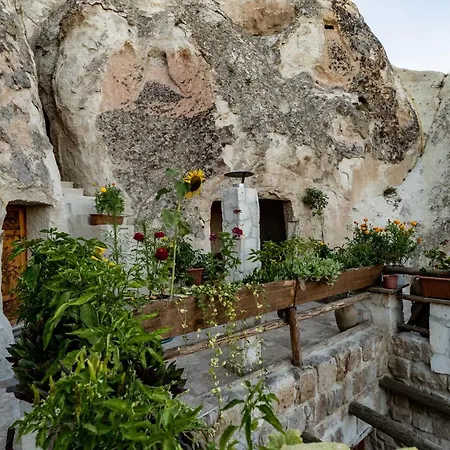 Cappadocia Ennar Cave Swimming Pool Hot & 3* Nevsehir