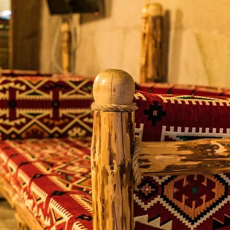 Hotel Cappadocia Ennar Cave Swimming Pool Hot &