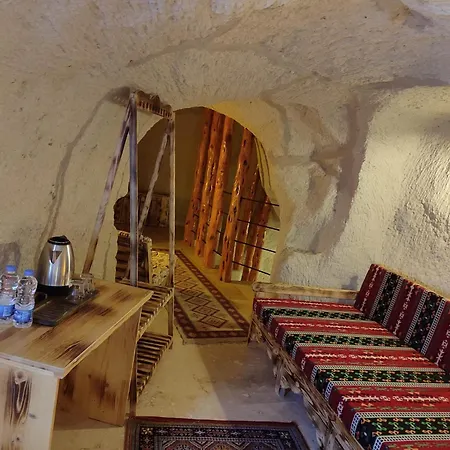 Cappadocia Ennar Cave Swimming Pool Hot & Szálloda Nevşehir