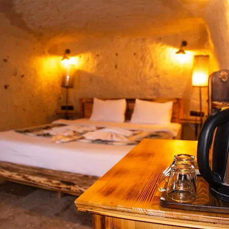 Cappadocia Ennar Cave Swimming Pool Hot & 3*