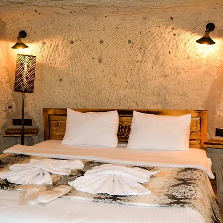 Cappadocia Ennar Cave Swimming Pool Hot & 3* Nevsehir