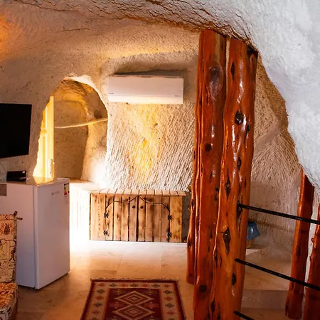 Cappadocia Ennar Cave Swimming Pool Hot &