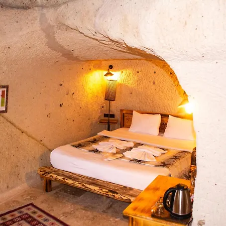 Hotel Cappadocia Ennar Cave Swimming Pool Hot & 3*