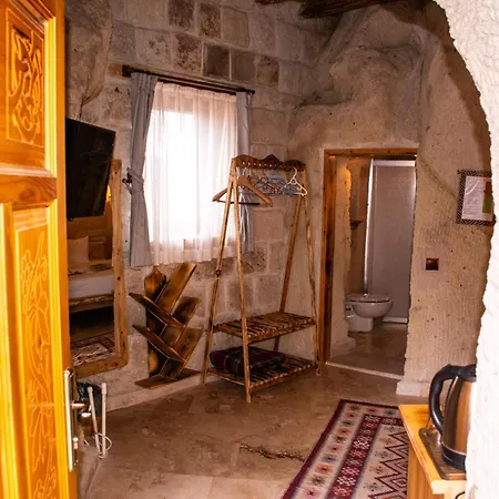 Cappadocia Ennar Cave Swimming Pool Hot & 3*