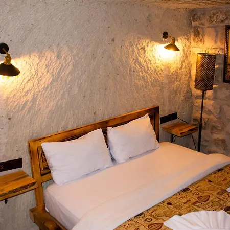 Hotel Cappadocia Ennar Cave Swimming Pool Hot & Nevsehir