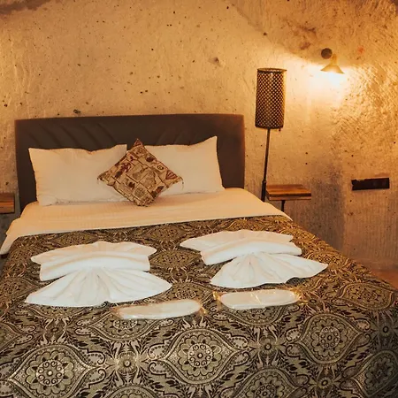 Cappadocia Ennar Cave Swimming Pool Hot & Nevsehir