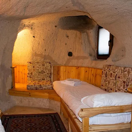 Cappadocia Ennar Cave Swimming Pool Hot & 3* Nevsehir