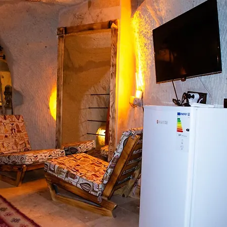 Hotel Cappadocia Ennar Cave Swimming Pool Hot &