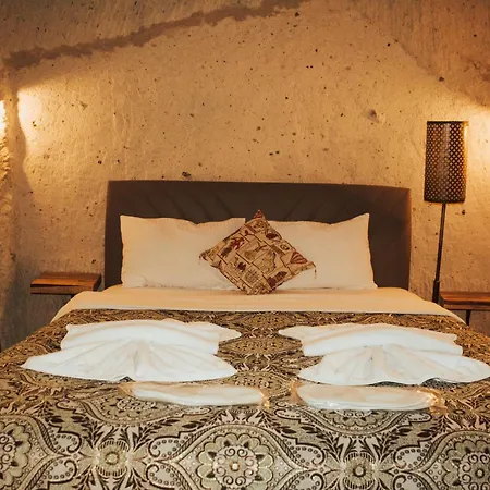 Cappadocia Ennar Cave Swimming Pool Hot & Nevsehir