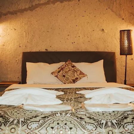 Hotel Cappadocia Ennar Cave Swimming Pool Hot & Nevsehir