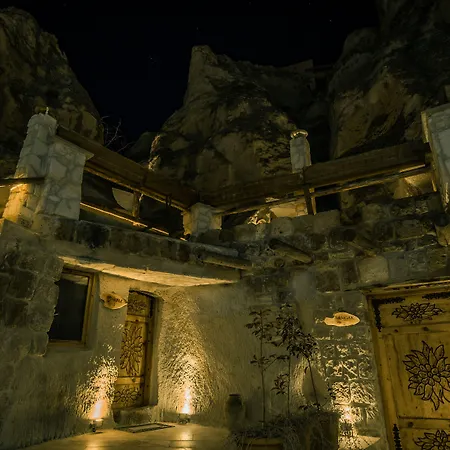 Hotel Cappadocia Ennar Cave Swimming Pool Hot & 3*