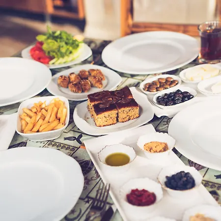 Hotel Cappadocia Ennar Cave Swimming Pool Hot &