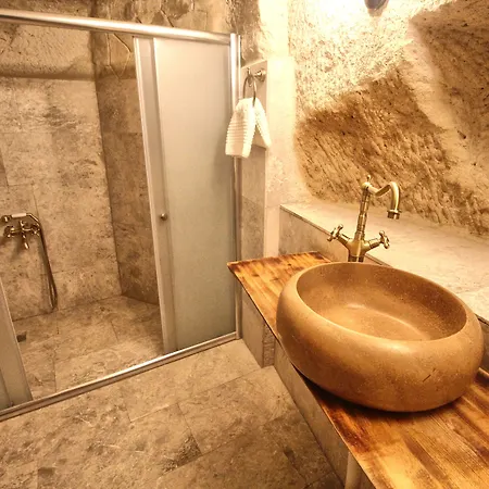 Ξενοδοχείο Cappadocia Ennar Cave Swimming Pool Hot &