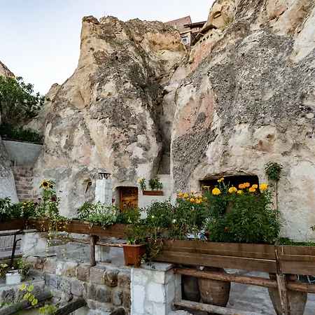 Cappadocia Ennar Cave Swimming Pool Hot & Ξενοδοχείο Νεβσεχίρ