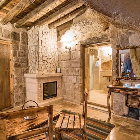 Hotel Cappadocia Ennar Cave Swimming Pool Hot & 3*