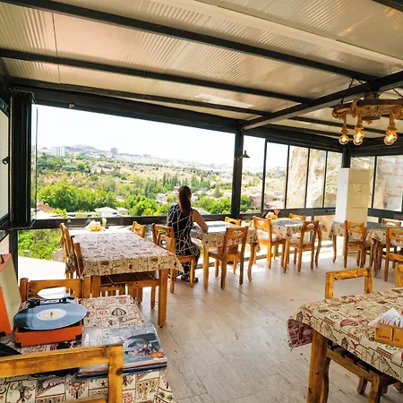 Cappadocia Ennar Cave Swimming Pool Hot & 3*