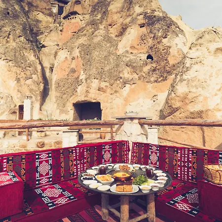 Hotel Cappadocia Ennar Cave Swimming Pool Hot & Nevşehir