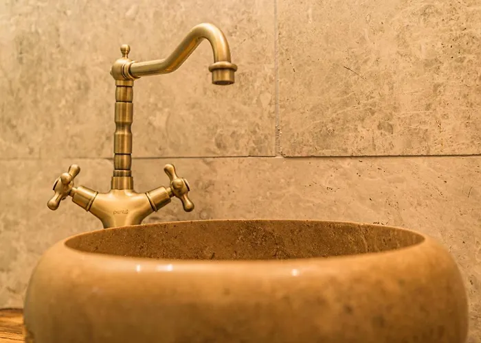 Hotel Cappadocia Ennar Cave Swimming Pool Hot &