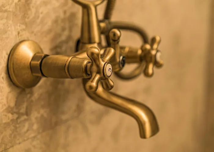 Hotel Cappadocia Ennar Cave Swimming Pool Hot&spa