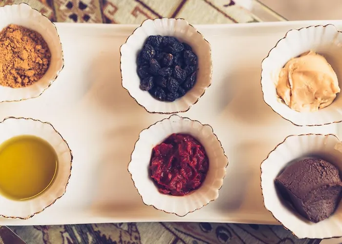 Cappadocia Ennar Cave Swimming Pool Hot&spa Hotel 3*