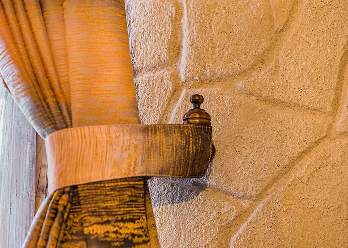 Cappadocia Ennar Cave Swimming Pool Hot & 3* Nevsehir