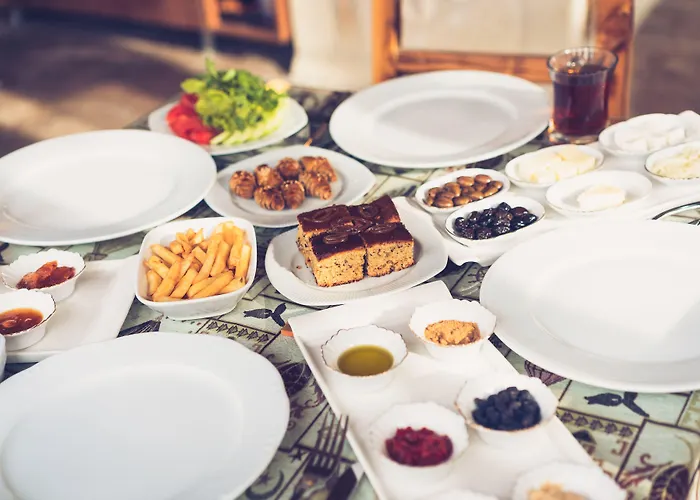 Hotel Cappadocia Ennar Cave Swimming Pool Hot &