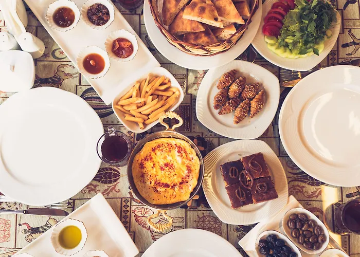 Cappadocia Ennar Cave Swimming Pool Hot & Hotel 3*