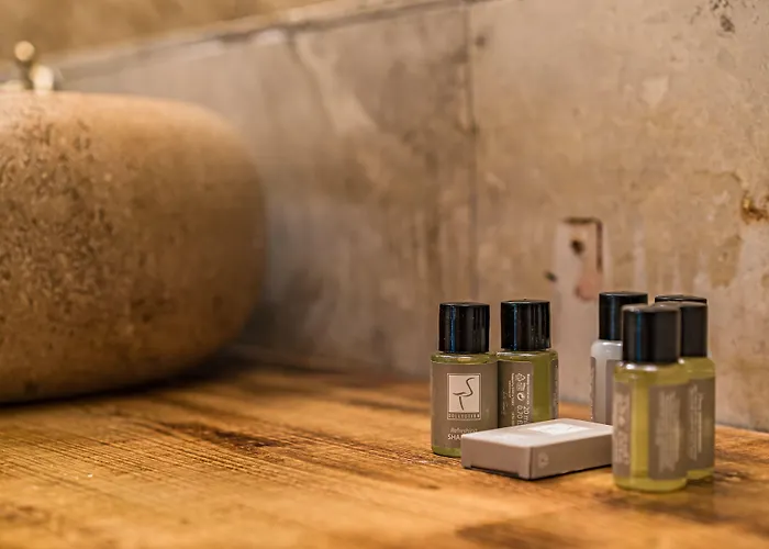 Hotel Cappadocia Ennar Cave Swimming Pool Hot & Nevsehir